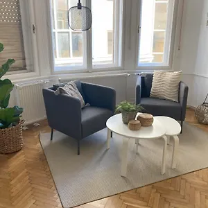  Appartement Center W18